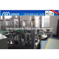 High qualty opp hot melt glue labeling machine for bottle